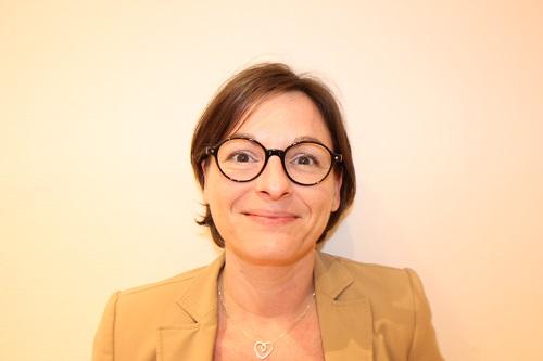 Sarah BOULIN