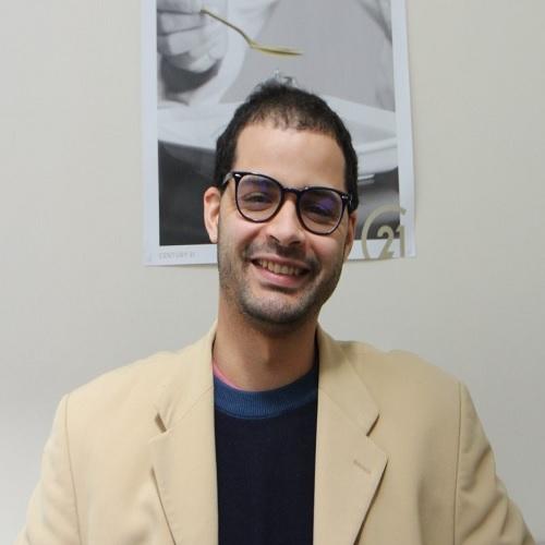 Jad AL KHOURY