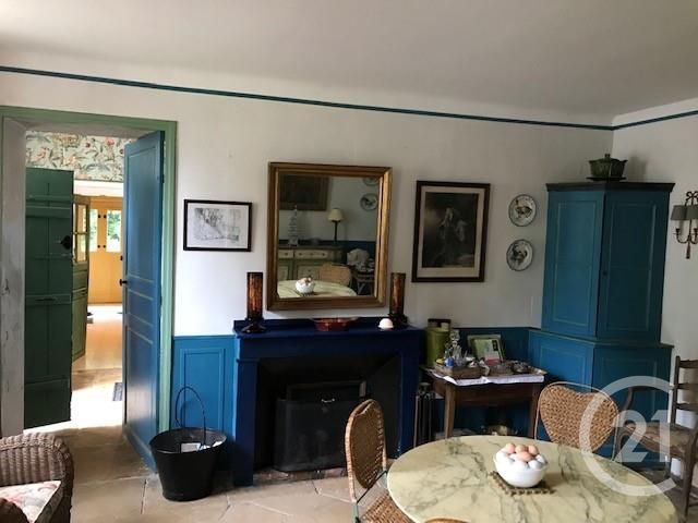 Afficher la photo en grand maison à vendre - 11 pièces - 400.0 m2 - FRESNE LA MERE - 14 - BASSE-NORMANDIE - Century 21 Cabinet De Loynes