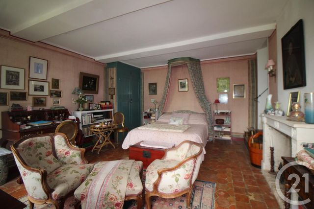 Afficher la photo en grand maison à vendre - 11 pièces - 400.0 m2 - FRESNE LA MERE - 14 - BASSE-NORMANDIE - Century 21 Cabinet De Loynes