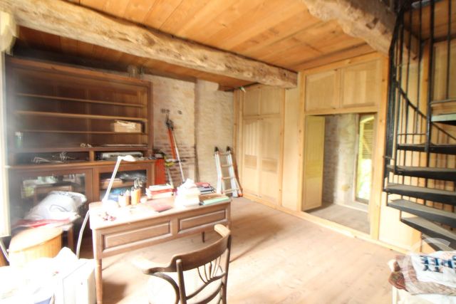 Afficher la photo en grand maison à vendre - 11 pièces - 400.0 m2 - FRESNE LA MERE - 14 - BASSE-NORMANDIE - Century 21 Cabinet De Loynes