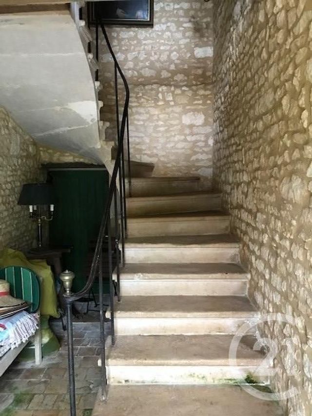Afficher la photo en grand maison à vendre - 11 pièces - 400.0 m2 - FRESNE LA MERE - 14 - BASSE-NORMANDIE - Century 21 Cabinet De Loynes