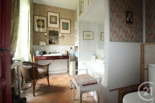 Afficher la photo en grand maison à vendre - 11 pièces - 400.0 m2 - FRESNE LA MERE - 14 - BASSE-NORMANDIE - Century 21 Cabinet De Loynes