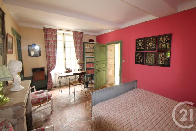 Afficher la photo en grand maison à vendre - 11 pièces - 400.0 m2 - FRESNE LA MERE - 14 - BASSE-NORMANDIE - Century 21 Cabinet De Loynes