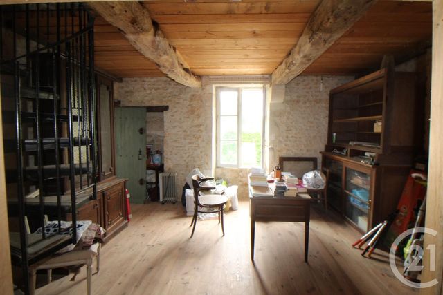 Afficher la photo en grand maison à vendre - 11 pièces - 400.0 m2 - FRESNE LA MERE - 14 - BASSE-NORMANDIE - Century 21 Cabinet De Loynes