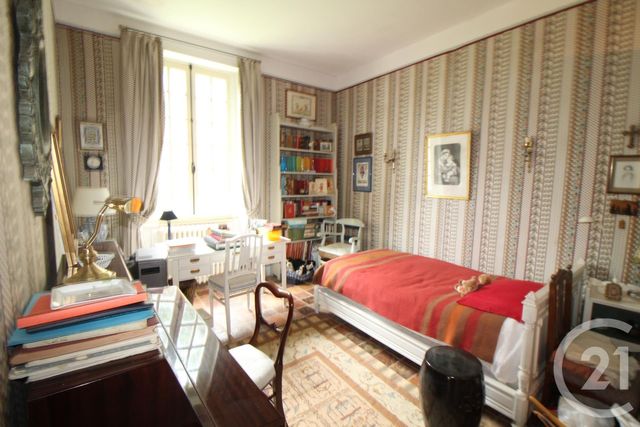 Afficher la photo en grand maison à vendre - 11 pièces - 400.0 m2 - FRESNE LA MERE - 14 - BASSE-NORMANDIE - Century 21 Cabinet De Loynes