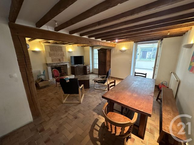 maison - EPANEY - 14