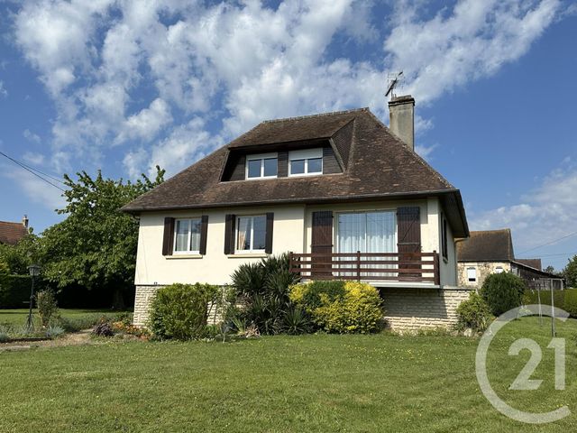maison - SOUMONT ST QUENTIN - 14