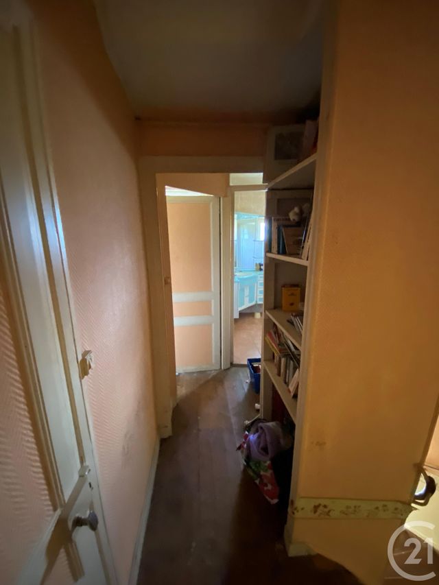 maison à vendre - 3 pièces - 61.06 m2 - USSY - 14 - BASSE-NORMANDIE - Century 21 Cabinet De Loynes maison à vendre - 3 pièces - 61.06 m2 - USSY - 14 - BASSE-NORMANDIE - Century 21 Cabinet De Loynes