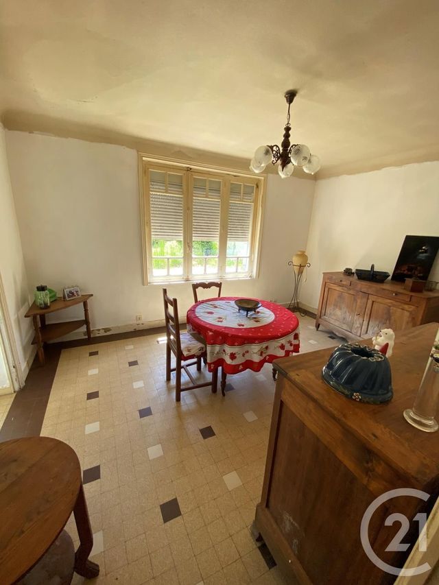 maison à vendre - 3 pièces - 61.06 m2 - USSY - 14 - BASSE-NORMANDIE - Century 21 Cabinet De Loynes maison à vendre - 3 pièces - 61.06 m2 - USSY - 14 - BASSE-NORMANDIE - Century 21 Cabinet De Loynes