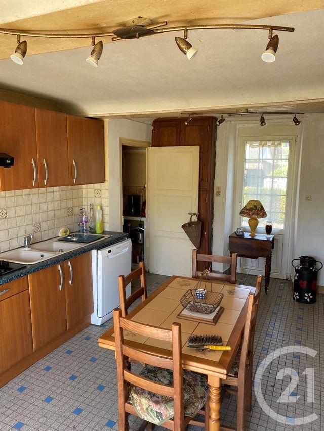 maison à vendre - 3 pièces - 61.06 m2 - USSY - 14 - BASSE-NORMANDIE - Century 21 Cabinet De Loynes maison à vendre - 3 pièces - 61.06 m2 - USSY - 14 - BASSE-NORMANDIE - Century 21 Cabinet De Loynes