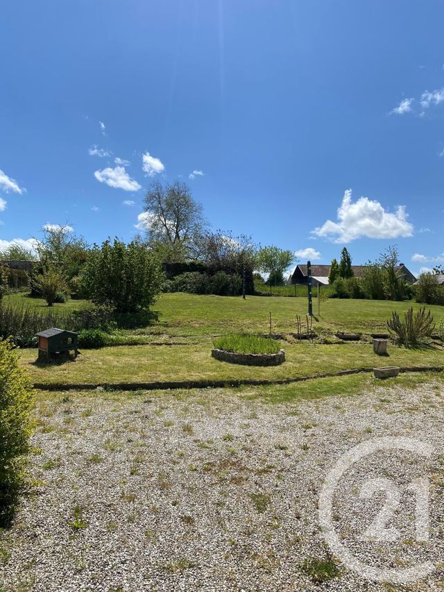 maison à vendre - 3 pièces - 61.06 m2 - USSY - 14 - BASSE-NORMANDIE - Century 21 Cabinet De Loynes maison à vendre - 3 pièces - 61.06 m2 - USSY - 14 - BASSE-NORMANDIE - Century 21 Cabinet De Loynes