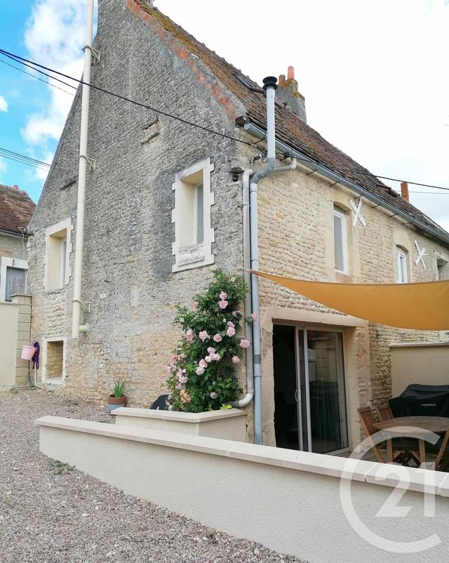 Afficher la photo en grand maison à vendre - 5 pièces - 106.05 m2 - FRESNE LA MERE - 14 - BASSE-NORMANDIE - Century 21 Cabinet De Loynes