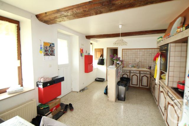 Afficher la photo en grand maison à vendre - 4 pièces - 105.0 m2 - OUILLY LE TESSON - 14 - BASSE-NORMANDIE - Century 21 Cabinet De Loynes