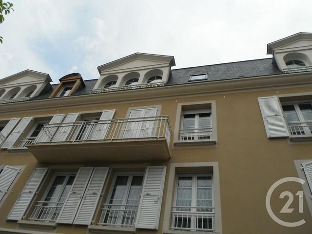 Afficher la photo en grand Appartement T3 à vendre - 3 pièces - 73.55 m2 - FALAISE - 14 - BASSE-NORMANDIE - Century 21 Cabinet De Loynes