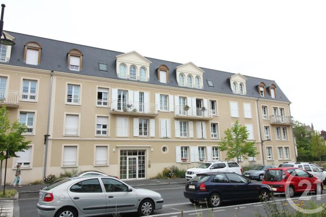 Appartement F2 à louer - 2 pièces - 54.48 m2 - FALAISE - 14 - BASSE-NORMANDIE - Century 21 Cabinet De Loynes