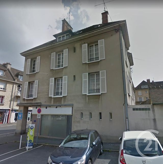 immeuble à vendre - 300.0 m2 - FALAISE - 14 - BASSE-NORMANDIE - Century 21 Cabinet De Loynes
