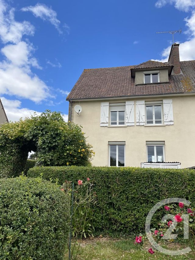 maison à vendre - 6 pièces - 122.0 m2 - SOUMONT ST QUENTIN - 14 - BASSE-NORMANDIE - Century 21 Cabinet De Loynes