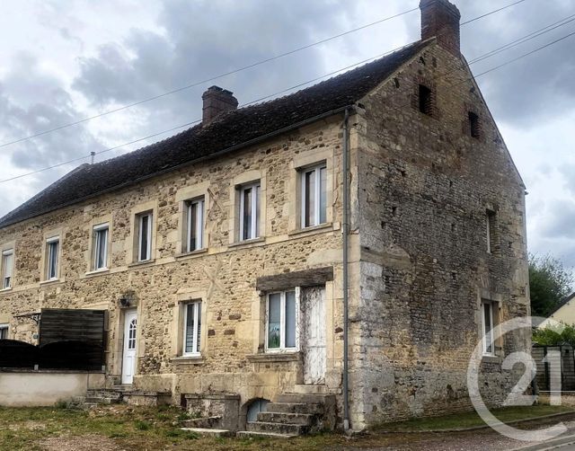 maison - VIGNATS - 14