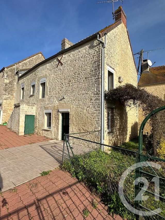 maison - VILLY LEZ FALAISE - 14