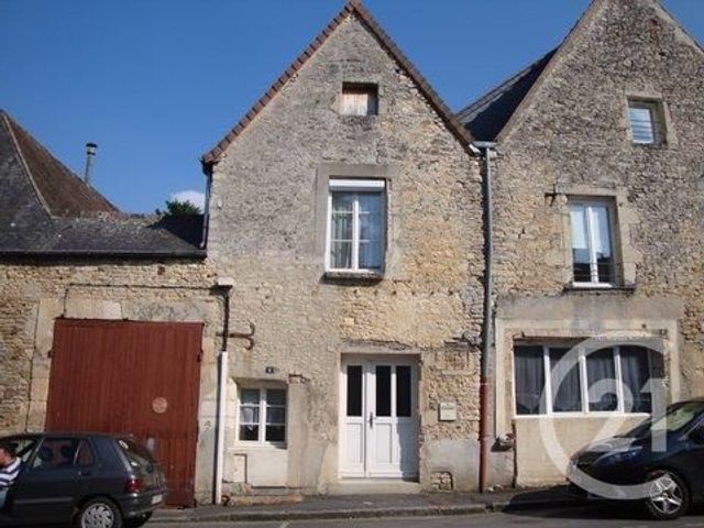 maison - FALAISE - 14