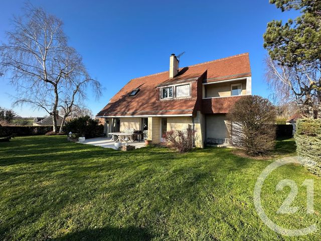 maison - BONS TASSILLY - 14