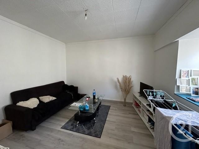 Appartement F2 à louer - 2 pièces - 32.23 m2 - FALAISE - 14 - BASSE-NORMANDIE - Century 21 Cabinet De Loynes