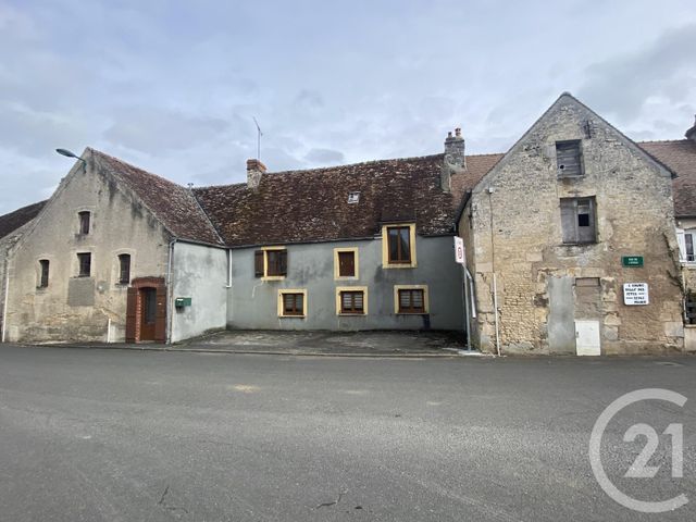 maison - FRESNE LA MERE - 14