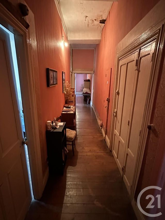 maison à vendre - 11 pièces - 303.4 m2 - USSY - 14 - BASSE-NORMANDIE - Century 21 Cabinet De Loynes