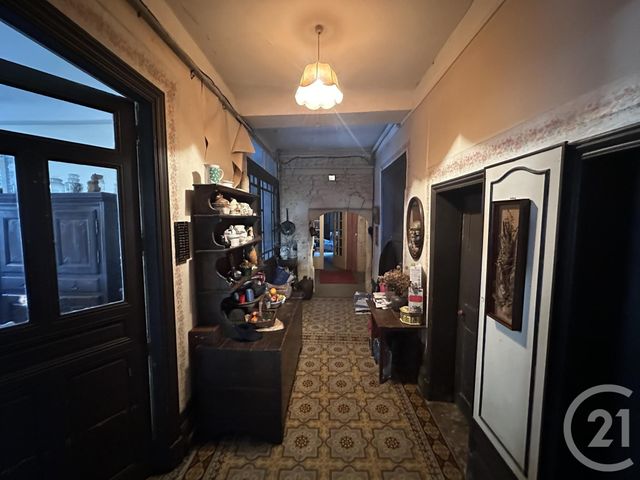 maison à vendre - 11 pièces - 303.4 m2 - USSY - 14 - BASSE-NORMANDIE - Century 21 Cabinet De Loynes