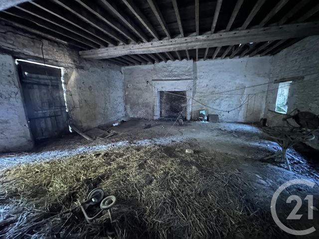 maison à vendre - 11 pièces - 303.4 m2 - USSY - 14 - BASSE-NORMANDIE - Century 21 Cabinet De Loynes