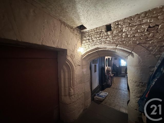 maison à vendre - 11 pièces - 303.4 m2 - USSY - 14 - BASSE-NORMANDIE - Century 21 Cabinet De Loynes