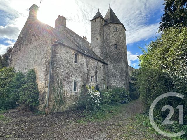 Maison à vendre USSY