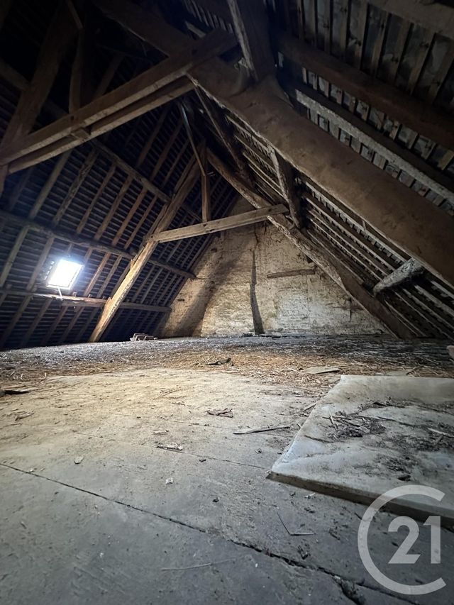 maison à vendre - 11 pièces - 303.4 m2 - USSY - 14 - BASSE-NORMANDIE - Century 21 Cabinet De Loynes