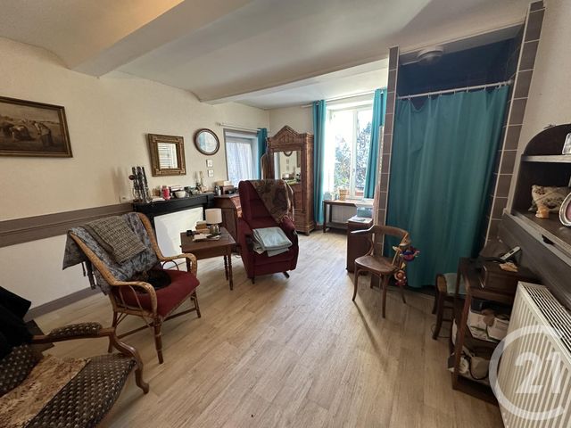 maison à vendre - 11 pièces - 303.4 m2 - USSY - 14 - BASSE-NORMANDIE - Century 21 Cabinet De Loynes