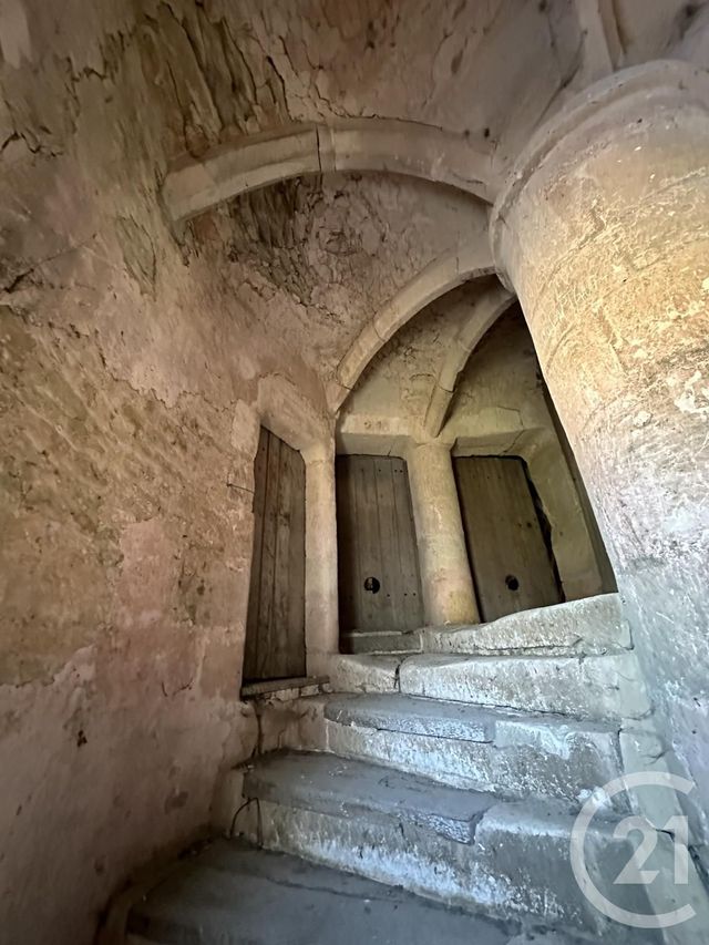 maison à vendre - 11 pièces - 303.4 m2 - USSY - 14 - BASSE-NORMANDIE - Century 21 Cabinet De Loynes