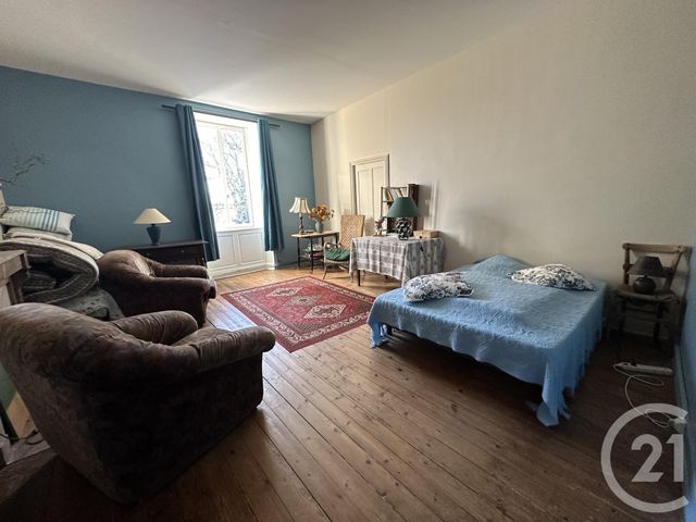 maison à vendre - 11 pièces - 303.4 m2 - USSY - 14 - BASSE-NORMANDIE - Century 21 Cabinet De Loynes