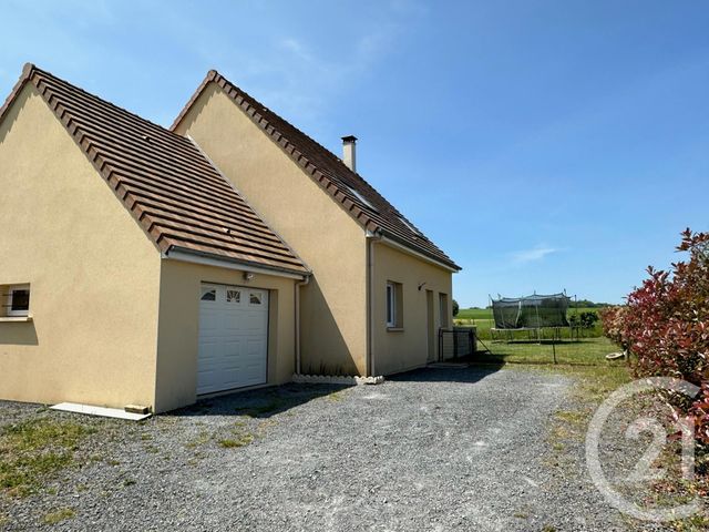 maison - POTIGNY - 14