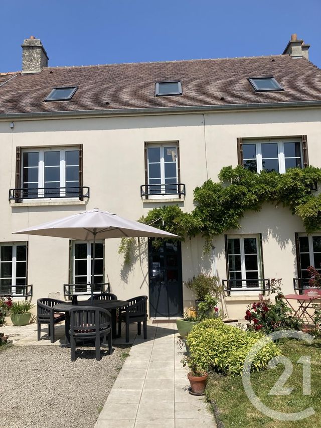 maison - VERSAINVILLE - 14