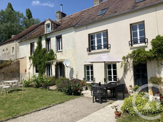 maison - VERSAINVILLE - 14