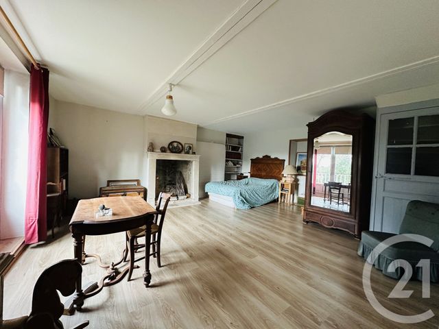 maison à vendre - 8 pièces - 207.0 m2 - FALAISE - 14 - BASSE-NORMANDIE - Century 21 Cabinet De Loynes