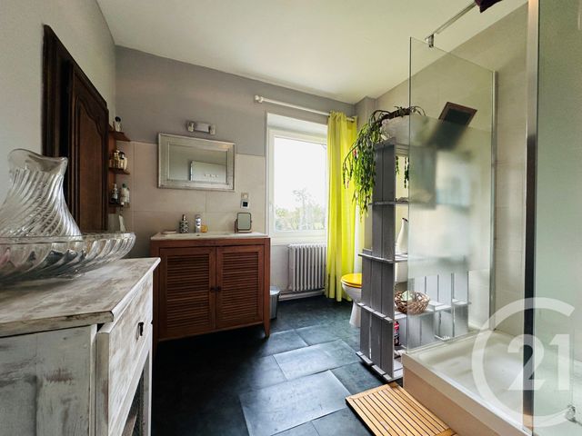 maison à vendre - 8 pièces - 207.0 m2 - FALAISE - 14 - BASSE-NORMANDIE - Century 21 Cabinet De Loynes