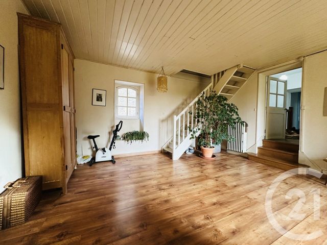 maison à vendre - 8 pièces - 207.0 m2 - FALAISE - 14 - BASSE-NORMANDIE - Century 21 Cabinet De Loynes