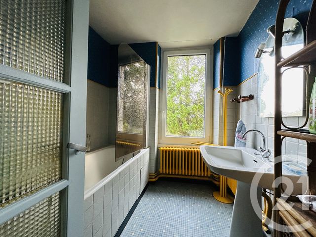 maison à vendre - 8 pièces - 207.0 m2 - FALAISE - 14 - BASSE-NORMANDIE - Century 21 Cabinet De Loynes