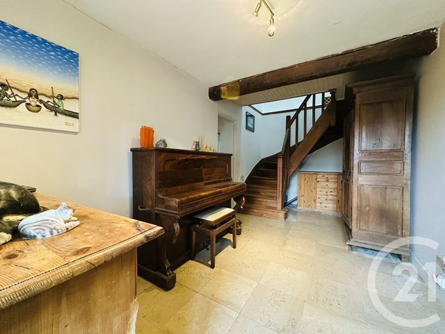 maison à vendre - 8 pièces - 207.0 m2 - FALAISE - 14 - BASSE-NORMANDIE - Century 21 Cabinet De Loynes