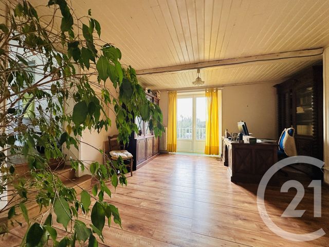 maison à vendre - 8 pièces - 207.0 m2 - FALAISE - 14 - BASSE-NORMANDIE - Century 21 Cabinet De Loynes