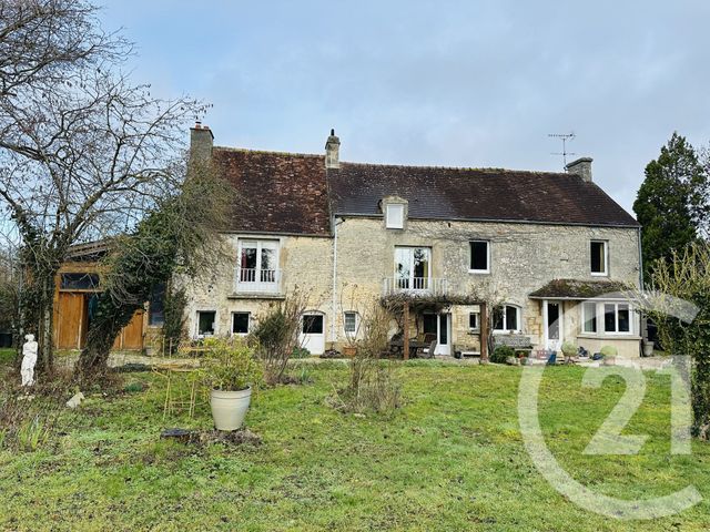 maison - FALAISE - 14