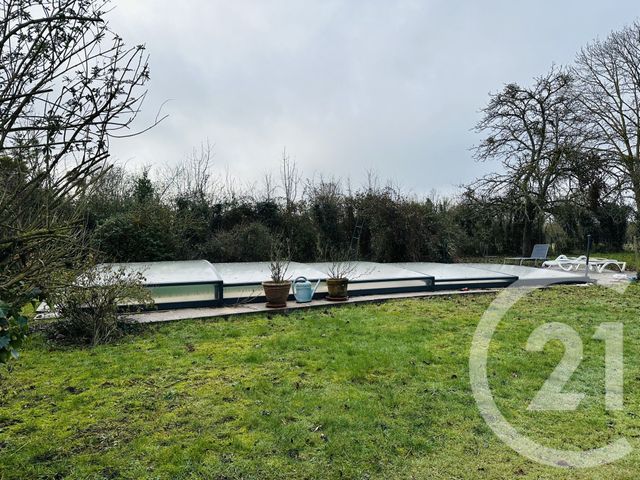 maison à vendre - 8 pièces - 207.0 m2 - FALAISE - 14 - BASSE-NORMANDIE - Century 21 Cabinet De Loynes