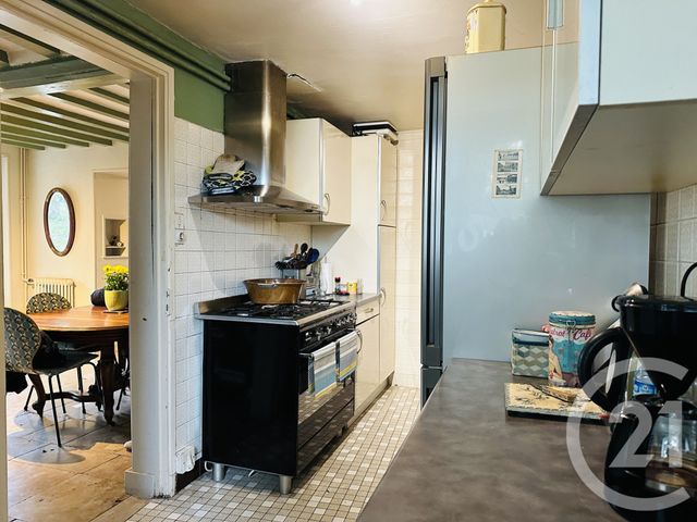 maison à vendre - 8 pièces - 207.0 m2 - FALAISE - 14 - BASSE-NORMANDIE - Century 21 Cabinet De Loynes