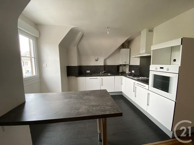 appartement - FALAISE - 14